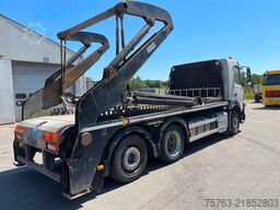 Volvo FMX 330 Laxo Telescope lift - LD186VA2 - 3.90 W...