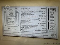 Kampitz Typ: Z 38 12-312
