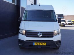 VW Crafter 2.0 TDI 177PK L3H3 EURO 6 - Airco - Nav...