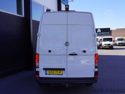 VW Crafter 2.0 TDI 177PK L3H3 EURO 6 - Airco - Nav...