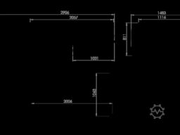 Unitrailer 200 Kipp mit Bordwandaufsatz und Plane
