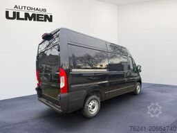 PEUGEOT Boxer Kastenwagen 333 L2H2 BlueHDi 140