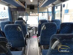 MERCEDES-BENZ Integro M - 57 Sitze EURO 5