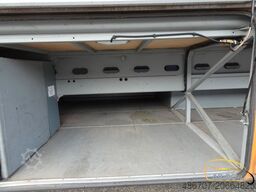 MERCEDES-BENZ Integro M - 57 Sitze EURO 5