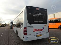 MERCEDES-BENZ Citaro O530 LE 42 Sitze 45 Stehplätze EURO 5