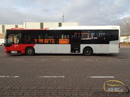 MERCEDES-BENZ Citaro O530 LE 42 Sitze 45 Stehplätze EURO 5