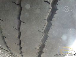 MERCEDES-BENZ Citaro O530 LE 42 Sitze 45 Stehplätze EURO 5