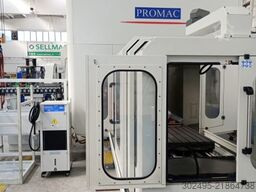 PROMAC ZEPHYR VT 2.5 XL