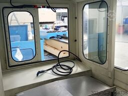 PROMAC ZEPHYR VT 2.5 XL
