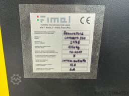 Fimal Concept 350