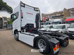 Ford FORD FMAX 500 RETARDER ADR GOMME NUOVE