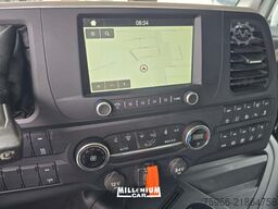 Ford FORD FMAX 500 RETARDER ADR GOMME NUOVE
