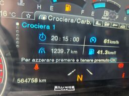 Ford FORD FMAX 500 RETARDER ADR GOMME NUOVE