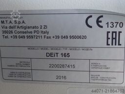 MTA DEIT165