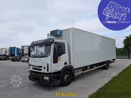 Iveco EuroCargo