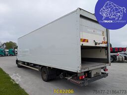 Iveco EuroCargo