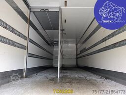 Iveco EuroCargo