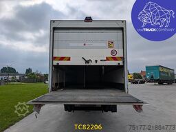Iveco EuroCargo