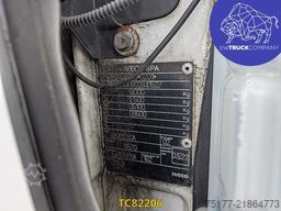 Iveco EuroCargo