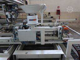 KOCH SBD-60-PTP