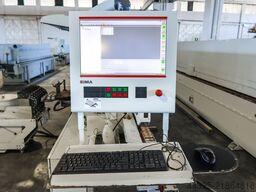 IMA NOVIMAT/CONTOUR/I/G80/700/L20+