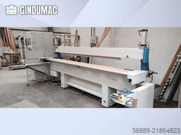 MASTERWOOD OM B1 CN3KF