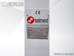 MASTERWOOD OM B1 CN3KF