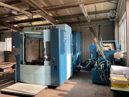 Matsuura H.Plus-630