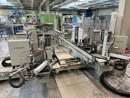 URBAN AKS 6405 + SV 530