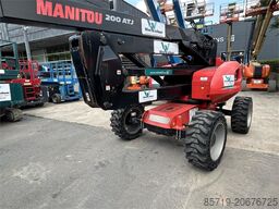 Manitou 200 ATJ RC ST5 (5612)