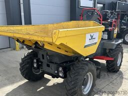 Wacker Neuson DW30 (9584)