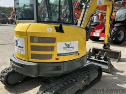 Wacker Neuson EZ36 (9649)