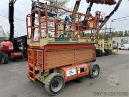 JLG 4069 LE (3614)