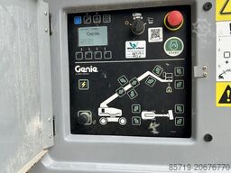 Genie S-65 Trax (6316)