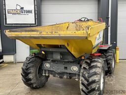 Wacker Neuson Neuson DW90 (4003)