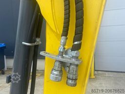Wacker Neuson EZ36 (9981)