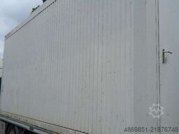  20FT Bürocontainer Office Container 20DV