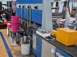Hopfner Maschinen GmbH Hopfner Maschinen GmbH Hopfner Maschinen GmbH