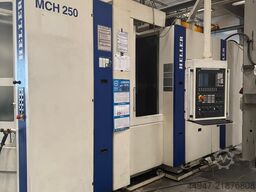 HELLER MCH 250