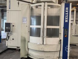 HELLER MCH 250