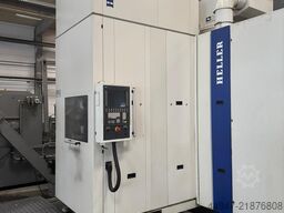 HELLER MCH 250