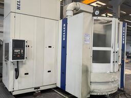 HELLER MCH 250