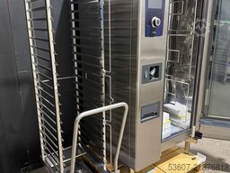 Rational iCombi Pro 20-1/1 Gas