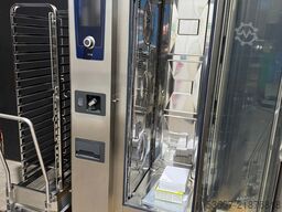 Rational iCombi Pro 20-1/1 Gas