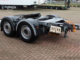 Tracon D18 L.S.V Dolly