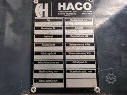 Haco PPES 40110