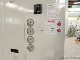 LENNOX SWR 165D S K