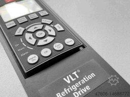 Danfoss VLT Refrigeration Drive FC 103