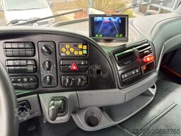 MERCEDES-BENZ Actros 2632 6x4/2 Meiller  + HMF Kran