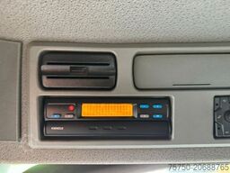 MERCEDES-BENZ Actros 2632 6x4/2 Meiller  + HMF Kran